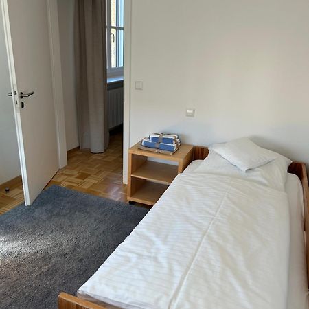 Gasthof Landhotel Hirsch Острах Экстерьер фото