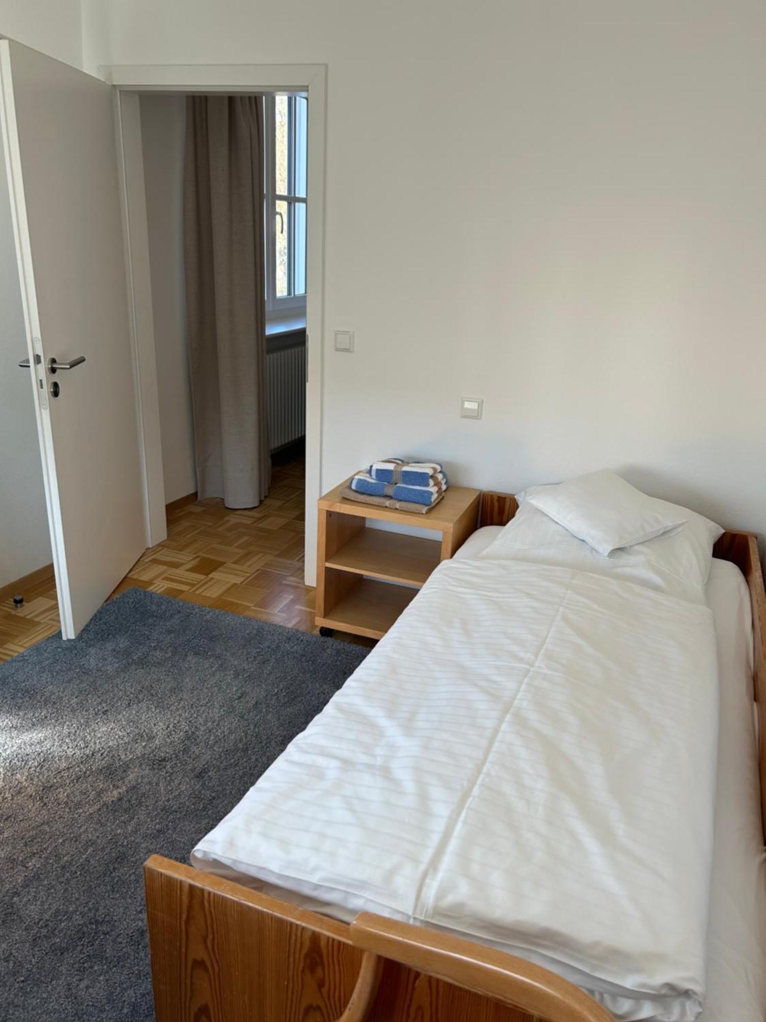 Gasthof Landhotel Hirsch Острах Экстерьер фото